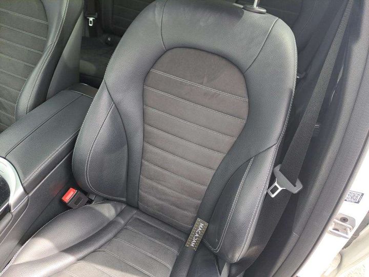 Photo 22 VIN: W1N2539111V299059 - MERCEDES-BENZ GLC 