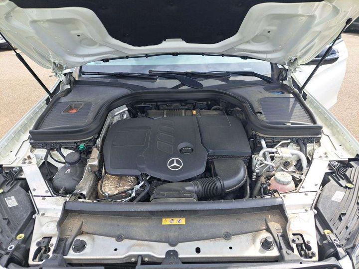 Photo 23 VIN: W1N2539111V299059 - MERCEDES-BENZ GLC 