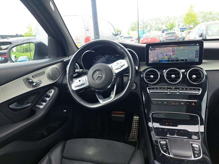 Photo 3 VIN: W1N2539111V299059 - MERCEDES-BENZ GLC 