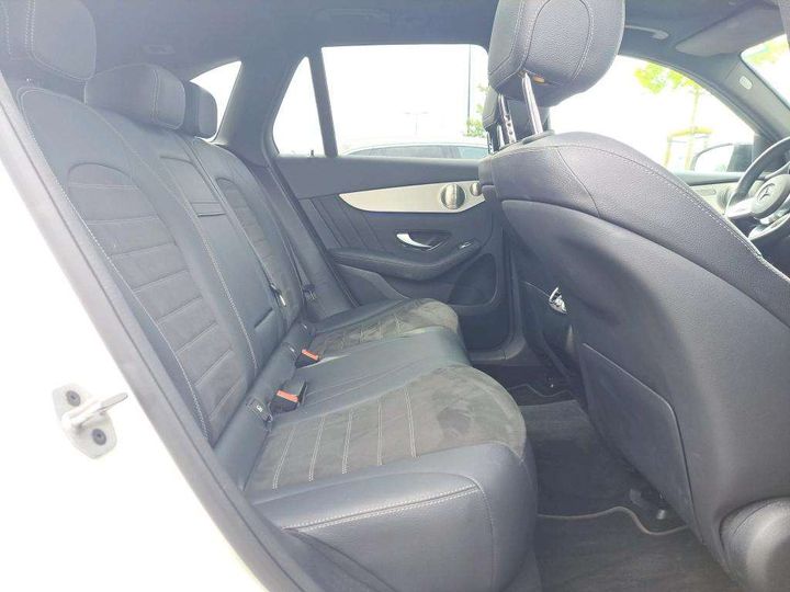 Photo 9 VIN: W1N2539111V299059 - MERCEDES-BENZ GLC 