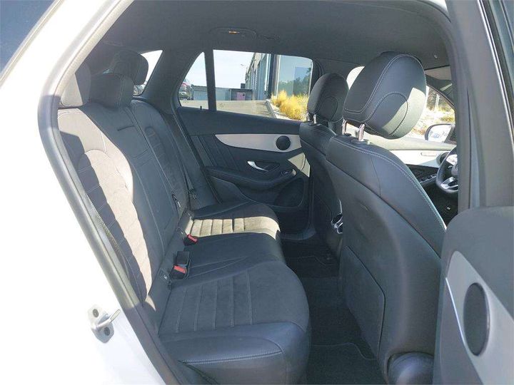 Photo 10 VIN: W1N2539111V299188 - MERCEDES-BENZ GLC 