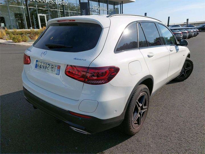 Photo 3 VIN: W1N2539111V299188 - MERCEDES-BENZ GLC 