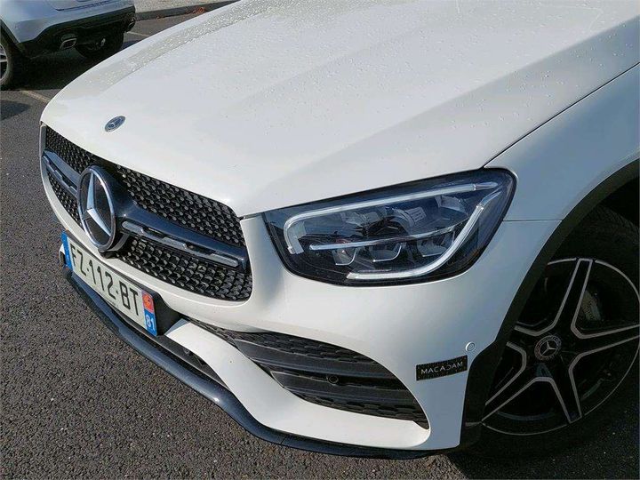 Photo 30 VIN: W1N2539111V299188 - MERCEDES-BENZ GLC 