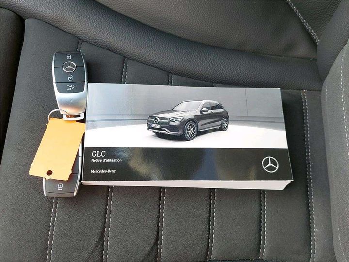 Photo 6 VIN: W1N2539111V299188 - MERCEDES-BENZ GLC 