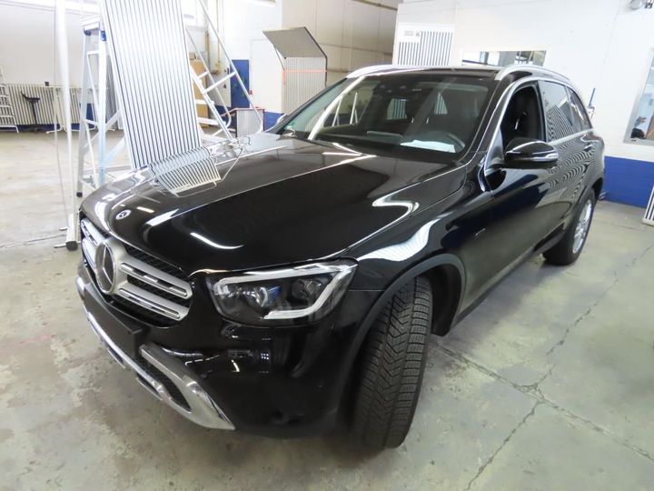 Photo 0 VIN: W1N2539111V300061 - MERCEDES-BENZ GLC 