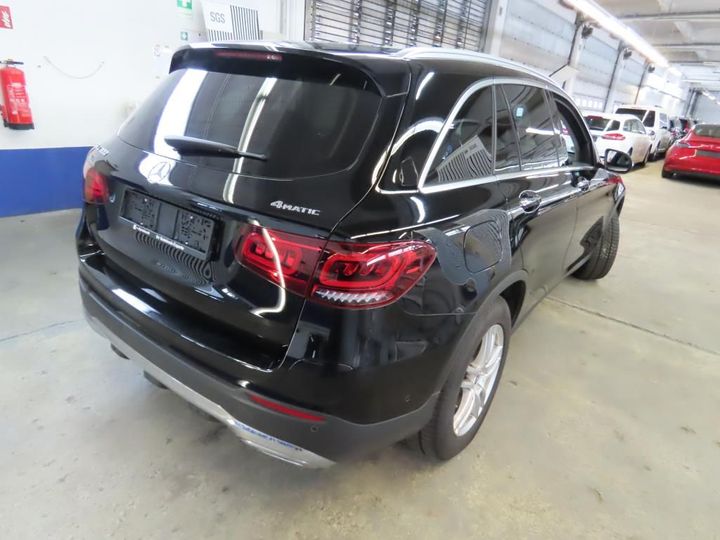 Photo 6 VIN: W1N2539111V300061 - MERCEDES-BENZ GLC 