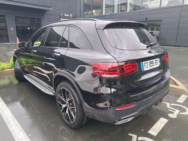 Photo 1 VIN: W1N2539111V301632 - MERCEDES-BENZ GLC 