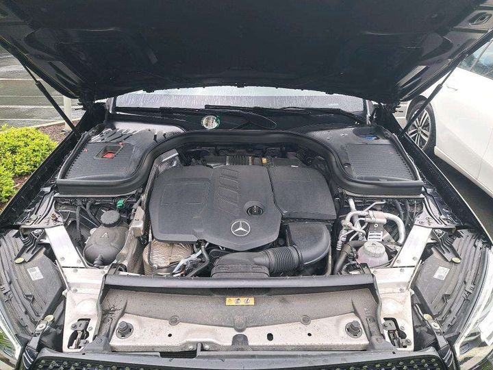 Photo 23 VIN: W1N2539111V301632 - MERCEDES-BENZ GLC 