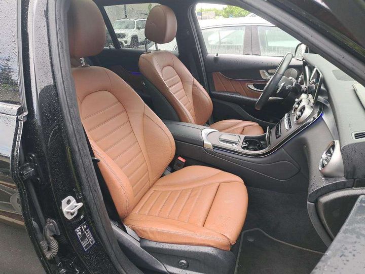 Photo 8 VIN: W1N2539111V301632 - MERCEDES-BENZ GLC 