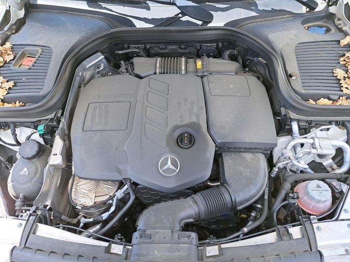 Photo 20 VIN: W1N2539111V302163 - MERCEDES-BENZ GLC 