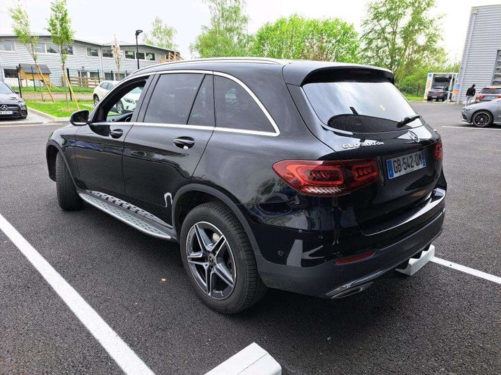 Photo 1 VIN: W1N2539111V305437 - MERCEDES-BENZ GLC 