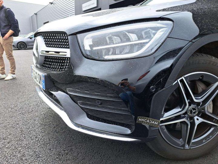 Photo 19 VIN: W1N2539111V305437 - MERCEDES-BENZ GLC 