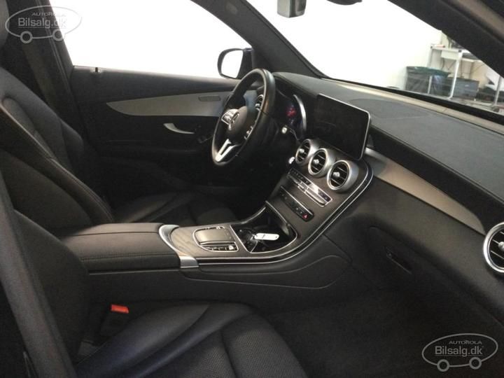 Photo 13 VIN: W1N2539111V327597 - MERCEDES-BENZ GLC-CLASS ESTATE 