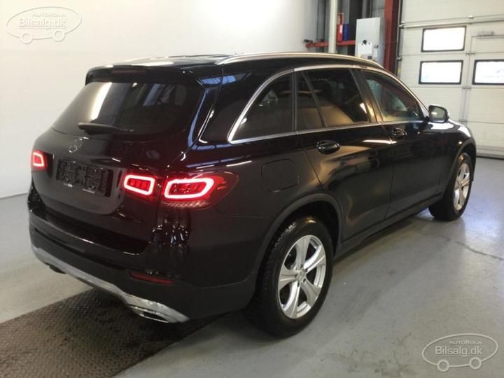 Photo 17 VIN: W1N2539111V327597 - MERCEDES-BENZ GLC-CLASS ESTATE 