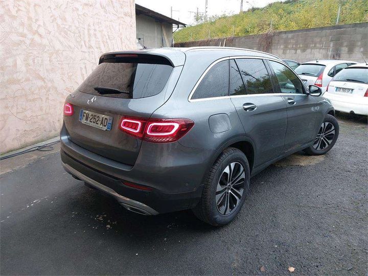 Photo 15 VIN: W1N2539131F765530 - MERCEDES-BENZ GLC 