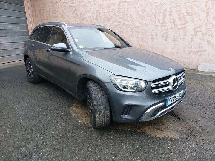 Photo 18 VIN: W1N2539131F765530 - MERCEDES-BENZ GLC 