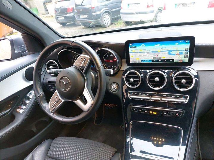 Photo 4 VIN: W1N2539131F765530 - MERCEDES-BENZ GLC 