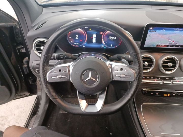 Photo 23 VIN: W1N2539131F770636 - MERCEDES-BENZ GLC FL'19 