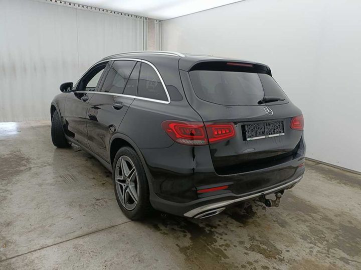 Photo 6 VIN: W1N2539131F770636 - MERCEDES-BENZ GLC FL'19 