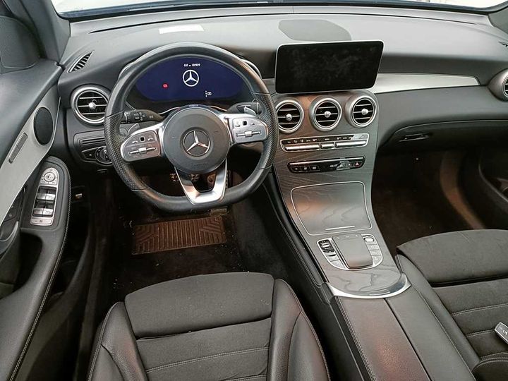 Photo 8 VIN: W1N2539131F770636 - MERCEDES-BENZ GLC FL'19 