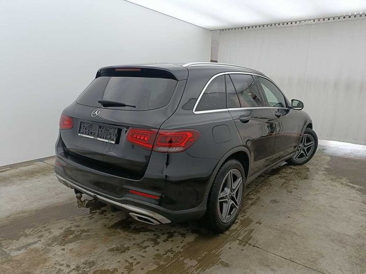 Photo 1 VIN: W1N2539131F770636 - MERCEDES-BENZ GLC FL'19 