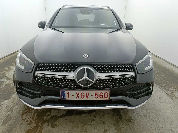 Photo 4 VIN: W1N2539131F770636 - MERCEDES-BENZ GLC FL'19 