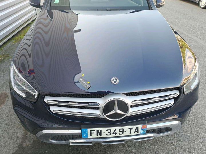 Photo 16 VIN: W1N2539131F794750 - MERCEDES-BENZ GLC 