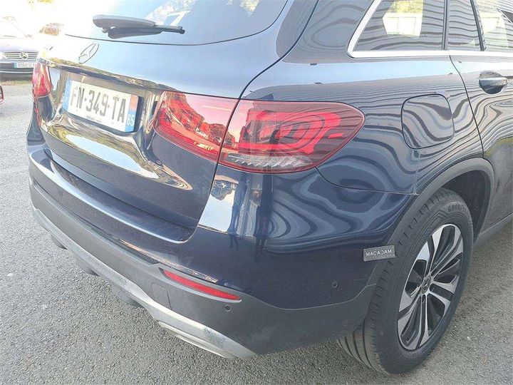 Photo 23 VIN: W1N2539131F794750 - MERCEDES-BENZ GLC 