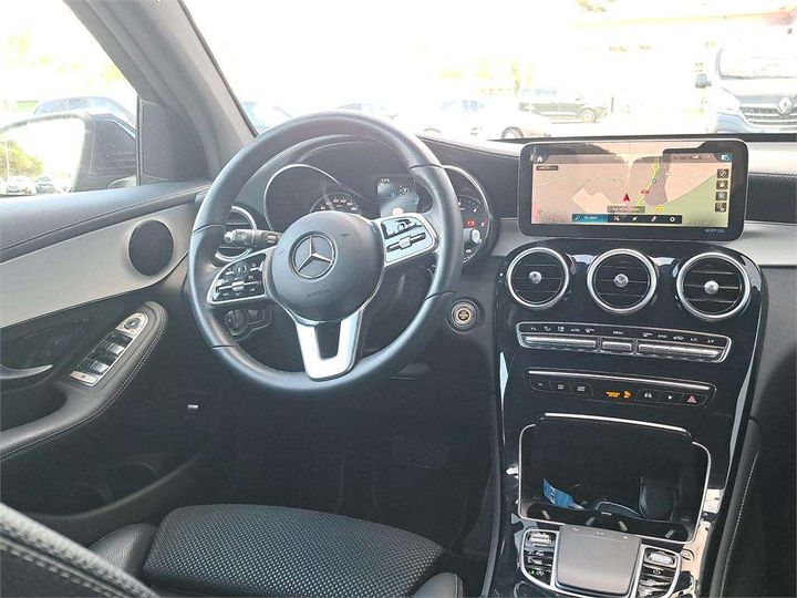 Photo 4 VIN: W1N2539131F794750 - MERCEDES-BENZ GLC 