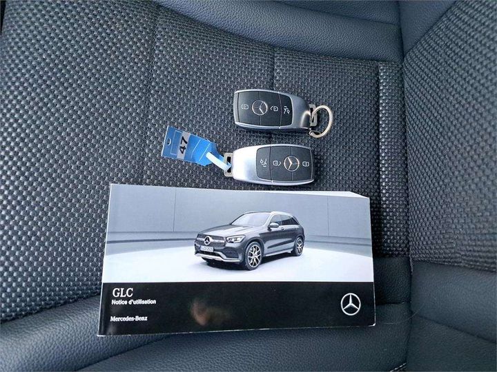 Photo 6 VIN: W1N2539131F794750 - MERCEDES-BENZ GLC 