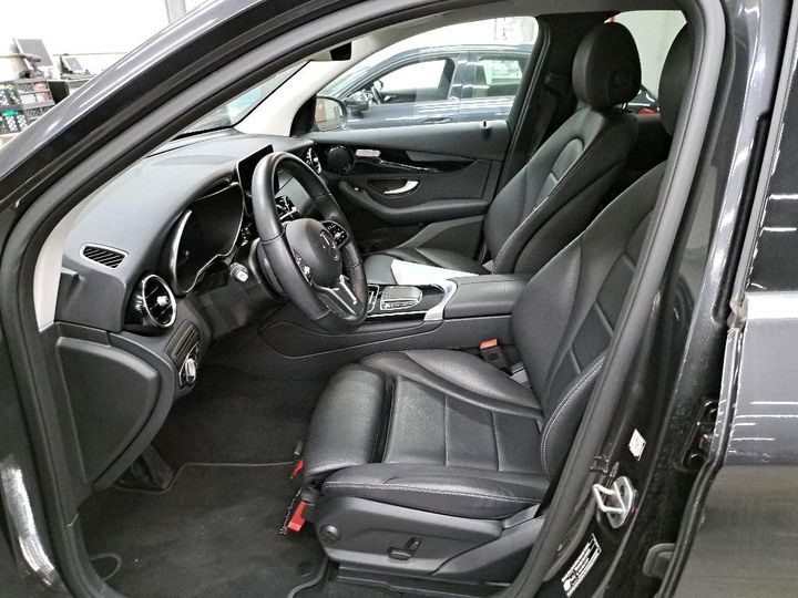 Photo 12 VIN: W1N2539131G004156 - MERCEDES-BENZ GLC 