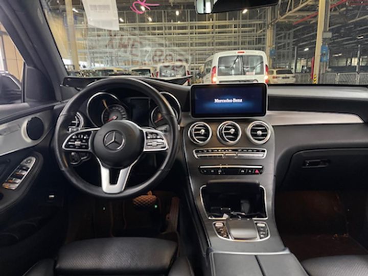 Photo 7 VIN: W1N2539131V237652 - MERCEDES-BENZ GLC 