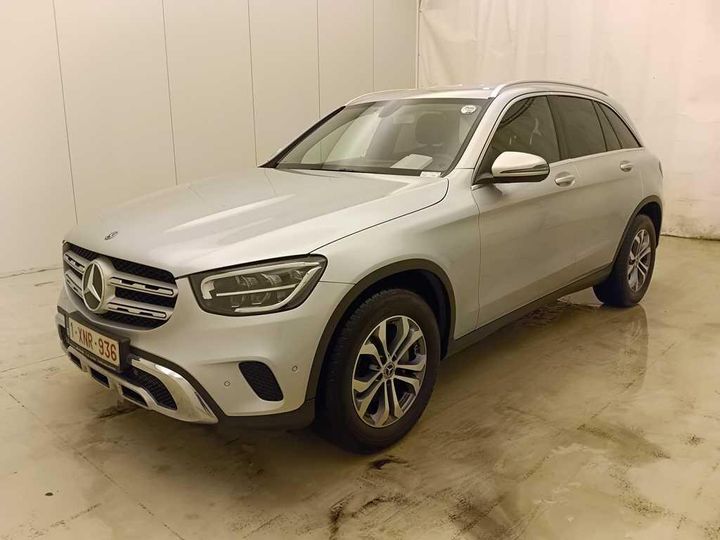 Photo 0 VIN: W1N2539131V240486 - MERCEDES-BENZ GLC-KLASSE 