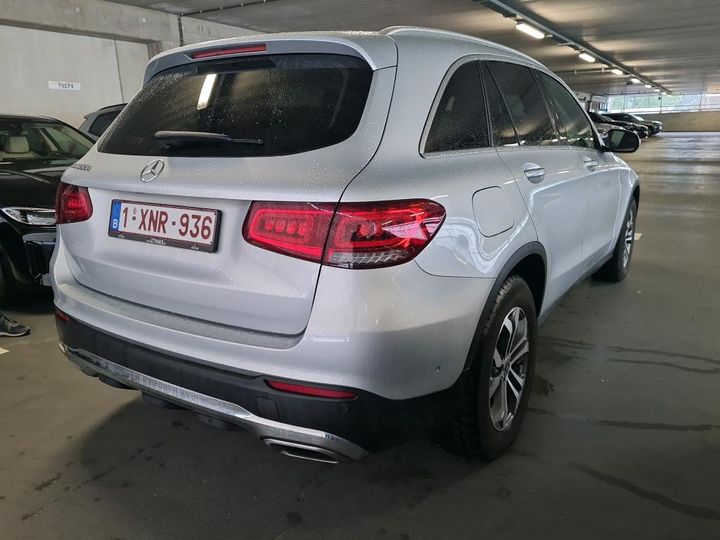 Photo 1 VIN: W1N2539131V240486 - MERCEDES-BENZ GLC-KLASSE 