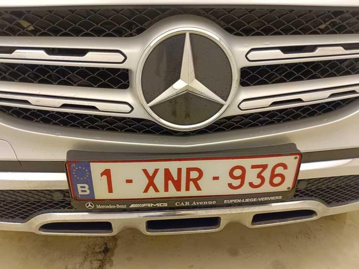 Photo 11 VIN: W1N2539131V240486 - MERCEDES-BENZ GLC-KLASSE 