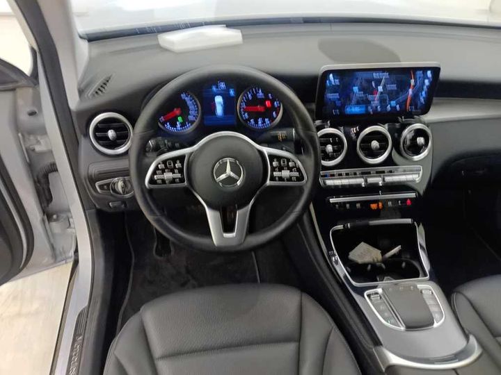 Photo 14 VIN: W1N2539131V240486 - MERCEDES-BENZ GLC-KLASSE 