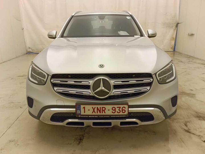 Photo 15 VIN: W1N2539131V240486 - MERCEDES-BENZ GLC-KLASSE 