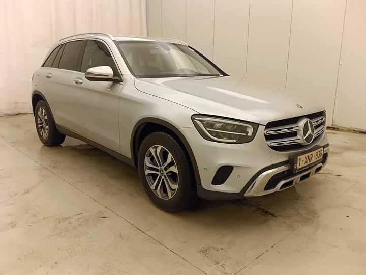 Photo 7 VIN: W1N2539131V240486 - MERCEDES-BENZ GLC-KLASSE 