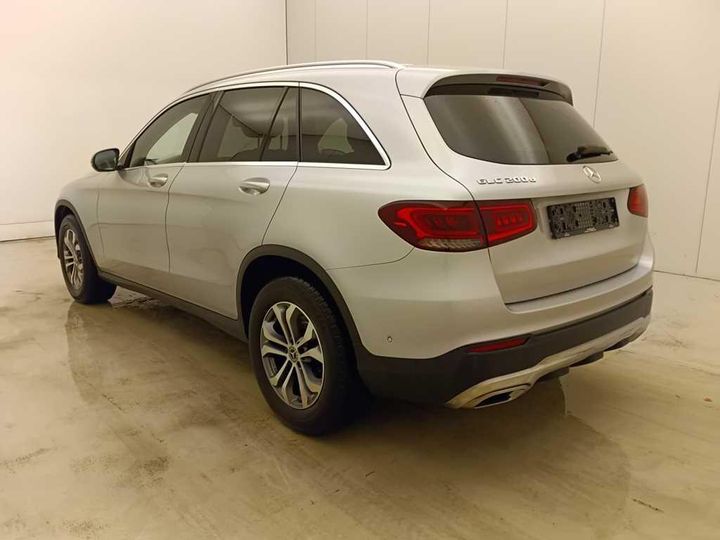 Photo 8 VIN: W1N2539131V240486 - MERCEDES-BENZ GLC-KLASSE 