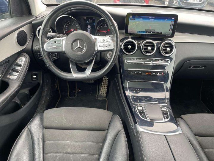 Photo 3 VIN: W1N2539131V240887 - MERCEDES-BENZ GLC 