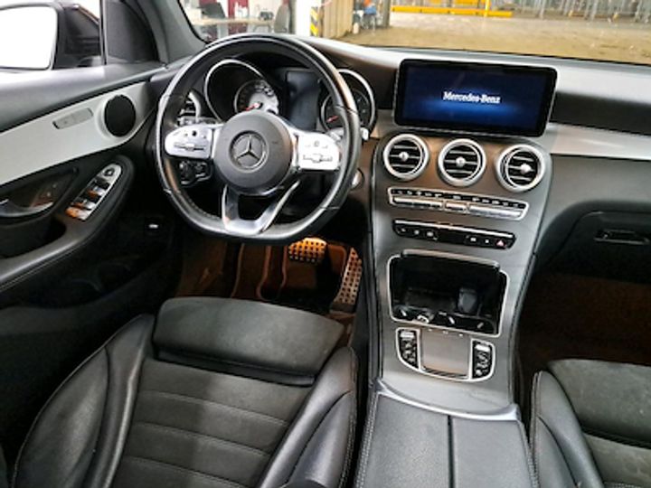 Photo 7 VIN: W1N2539131V242582 - MERCEDES-BENZ CLASSE GLC DIESEL (X253) - 2019 