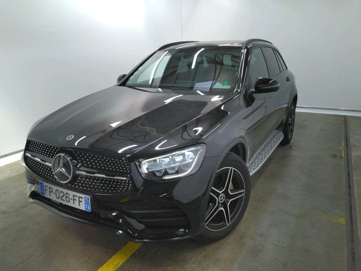 Photo 0 VIN: W1N2539131V242610 - MERCEDES-BENZ GLC 