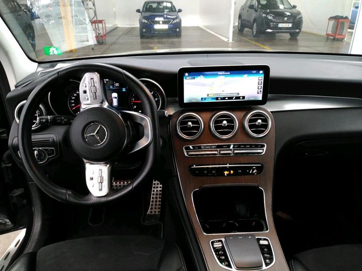 Photo 2 VIN: W1N2539131V242610 - MERCEDES-BENZ GLC 