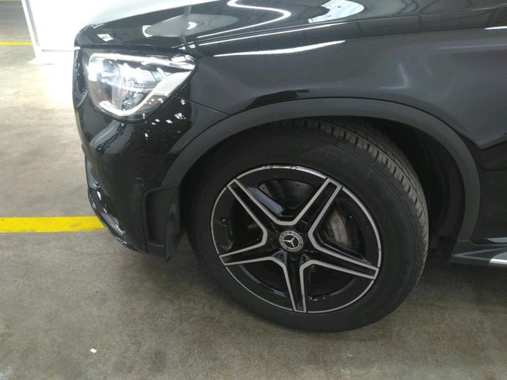 Photo 9 VIN: W1N2539131V242610 - MERCEDES-BENZ GLC 