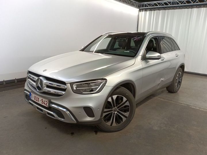 Photo 0 VIN: W1N2539131V246889 - MERCEDES-BENZ GLC-CLASS 