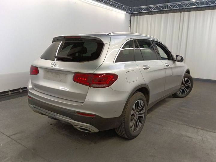 Photo 1 VIN: W1N2539131V246889 - MERCEDES-BENZ GLC-CLASS 