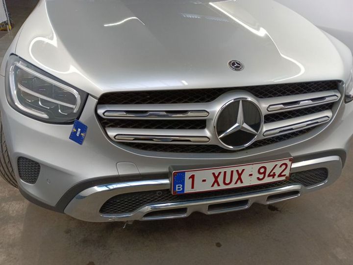 Photo 19 VIN: W1N2539131V246889 - MERCEDES-BENZ GLC-CLASS 