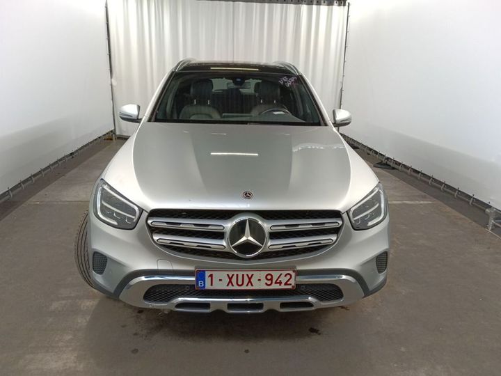 Photo 4 VIN: W1N2539131V246889 - MERCEDES-BENZ GLC-CLASS 