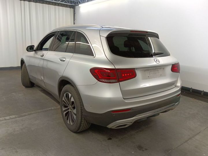 Photo 6 VIN: W1N2539131V246889 - MERCEDES-BENZ GLC-CLASS 