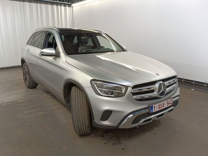 Photo 7 VIN: W1N2539131V246889 - MERCEDES-BENZ GLC-CLASS 